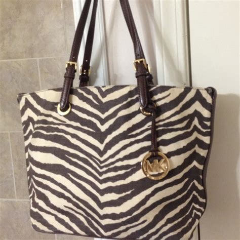 michael kors zebra|Amazon.com: Michael Kors Zebra.